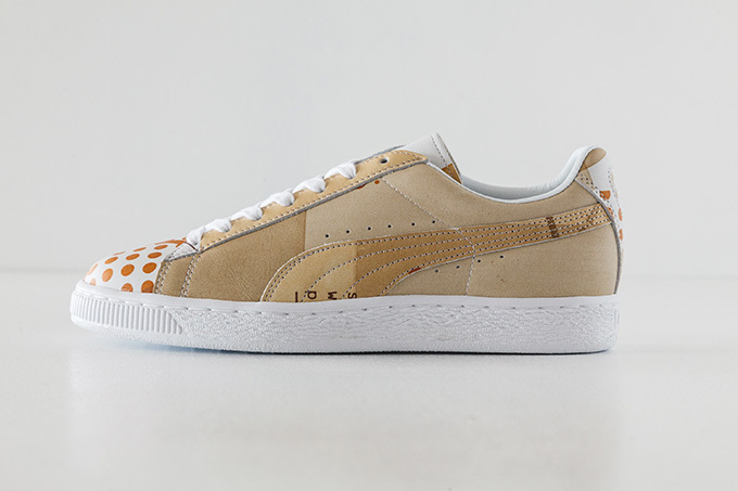 spokenwordsproject PUMA SUEDE 24.5cm - メルカリ