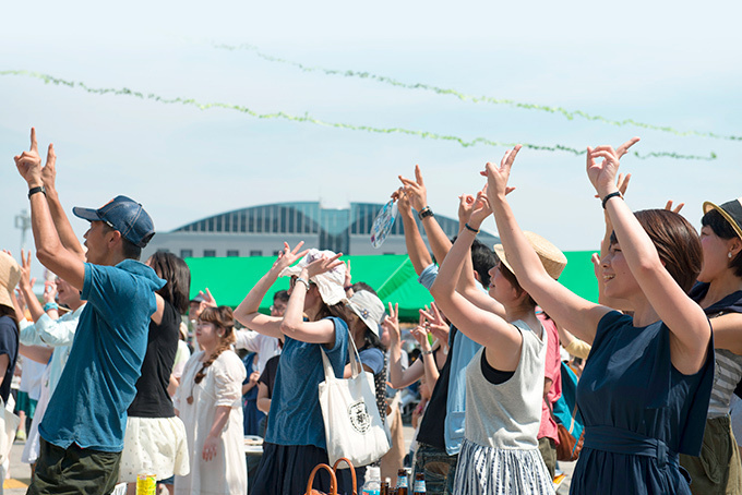 「ハンドメイドインジャパンフェス2017」東京ビックサイトで - 5,500名のクリエイターが参加｜写真7