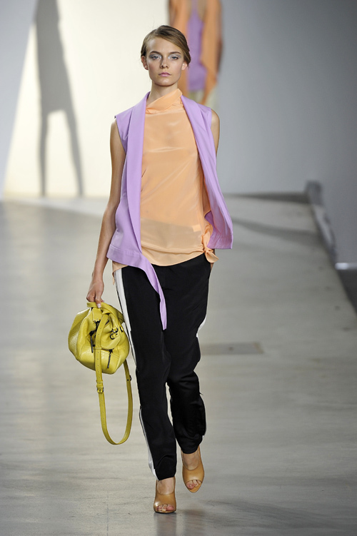 3.1 フィリップ リム(3.1 Phillip Lim) 2012年春夏ウィメンズコレクション  - 写真9