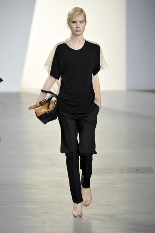 3.1 フィリップ リム 2012年春夏<span>コレクション</span> - 写真11