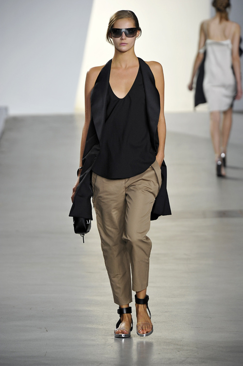 3.1 フィリップ リム(3.1 Phillip Lim) 2012年春夏ウィメンズコレクション  - 写真13