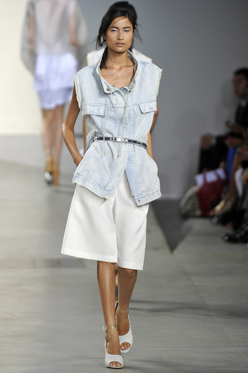 3.1 フィリップ リム(3.1 Phillip Lim) 2012年春夏ウィメンズコレクション  - 写真19