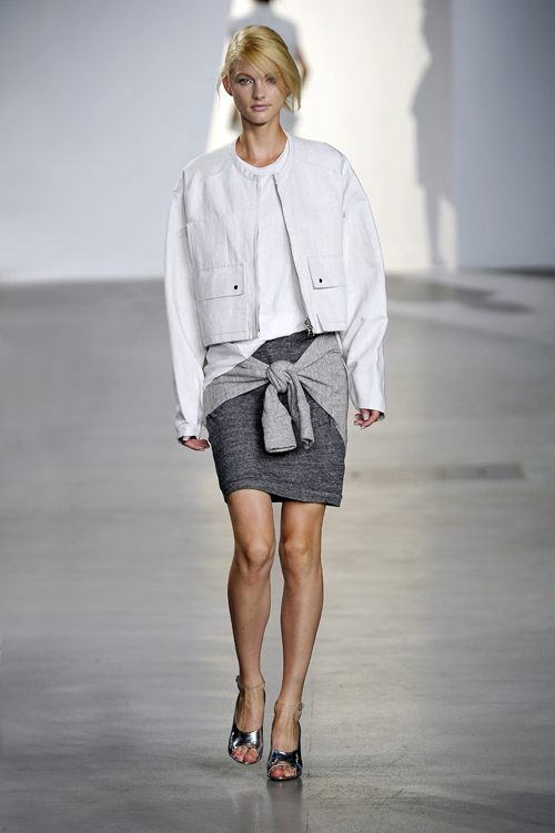 3.1 フィリップ リム(3.1 Phillip Lim) 2012年春夏ウィメンズコレクション  - 写真23