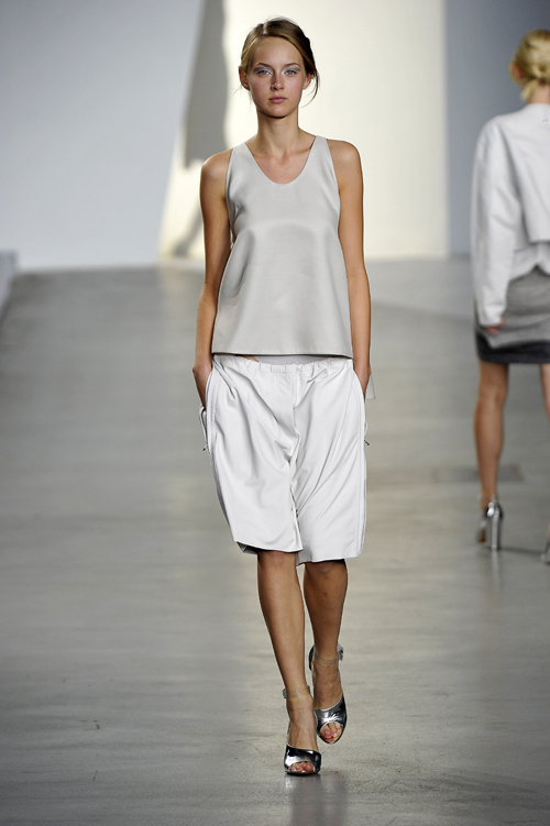 3.1 フィリップ リム(3.1 Phillip Lim) 2012年春夏ウィメンズコレクション  - 写真26