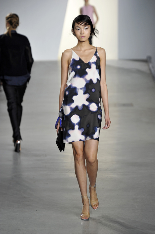 3.1 フィリップ リム(3.1 Phillip Lim) 2012年春夏ウィメンズコレクション  - 写真38