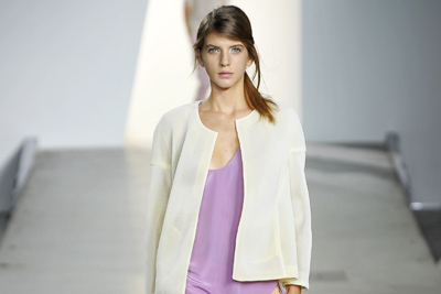 3.1 フィリップ リム 2012年春夏 ウィメンズ コレクション