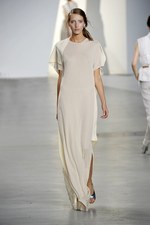 軽快に空に舞うカイトをイメージ -3.1フィリップリム 2012年春夏ウィメンズコレクション｜写真25