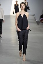 軽快に空に舞うカイトをイメージ -3.1フィリップリム 2012年春夏ウィメンズコレクション｜写真31