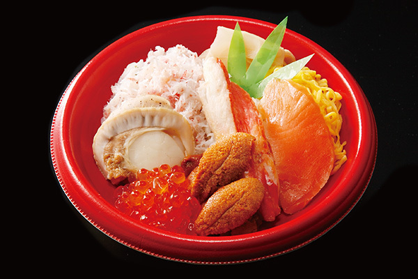 「どんぶりグランプリ」