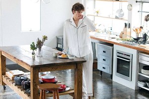 プライベート・スプーンズ・クラブ(Priv. Spoons Club) 2017年春夏ウィメンズ&メンズコレクション  - 写真5