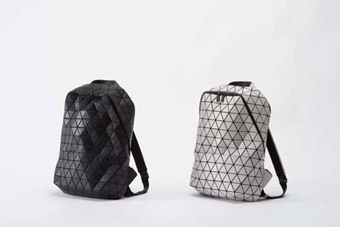 バオ バオ イッセイ ミヤケ(BAO BAO ISSEY MIYAKE) ルーセント ブロック｜写真2