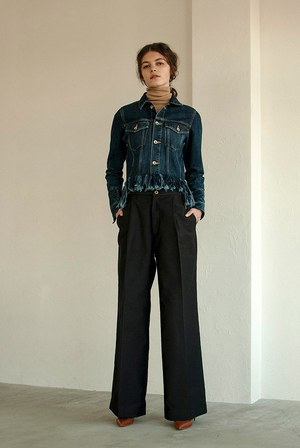 エムダブリュー(MW) 2017-18年秋冬ウィメンズコレクション  - 写真7