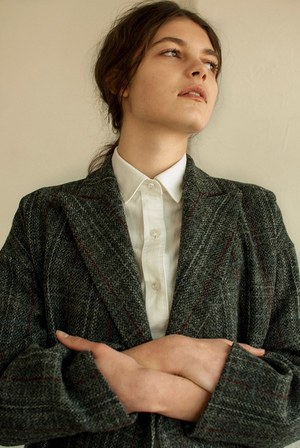 エムダブリュー(MW) 2017-18年秋冬ウィメンズコレクション  - 写真12