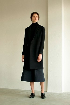 エムダブリュー(MW) 2017-18年秋冬ウィメンズコレクション  - 写真15