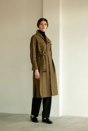 エムダブリュー(MW) 2017-18年秋冬ウィメンズコレクション  - 写真17