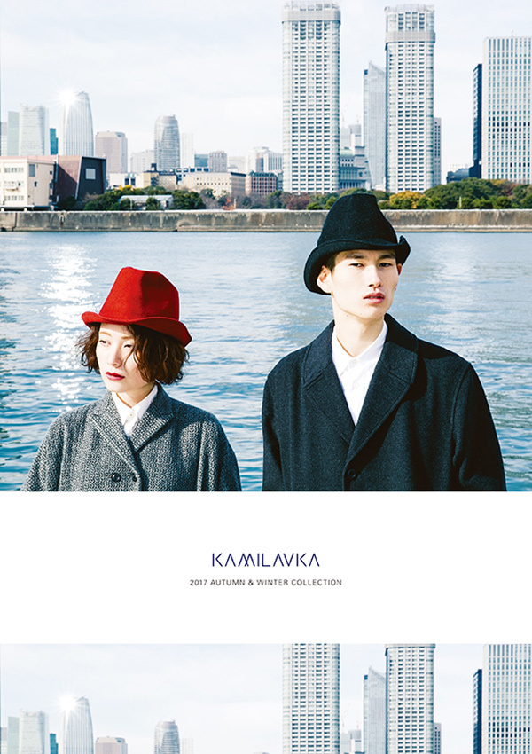 KAMILAVKA （ カミラフカ ） もこもこハット 2025年最新】kamilavkaの人気アイテム - メルカリ