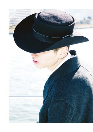 カミラフカ(KAMILAVKA) 2017-18年秋冬ウィメンズ&メンズコレクション  - 写真4