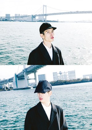 カミラフカ(KAMILAVKA) 2017-18年秋冬ウィメンズ&メンズコレクション  - 写真10