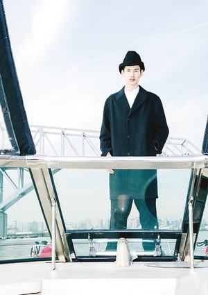 カミラフカ(KAMILAVKA) 2017-18年秋冬ウィメンズ&メンズコレクション  - 写真18