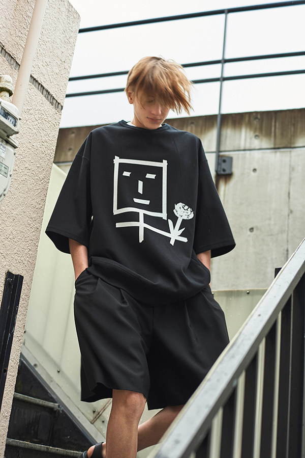 ラッド ミュージシャン 2017年夏<span>コレクション</span> - 写真15