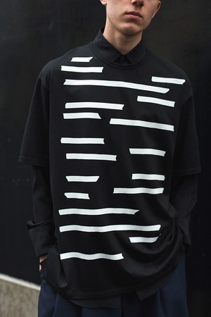 ラッド ミュージシャン(LAD MUSICIAN) 2017年夏メンズコレクション  - 写真6