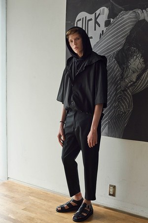 ラッド ミュージシャン(LAD MUSICIAN) 2017年夏メンズコレクション  - 写真11