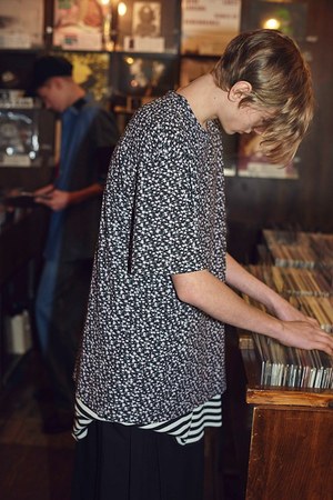 ラッド ミュージシャン(LAD MUSICIAN) 2017年夏メンズコレクション  - 写真19