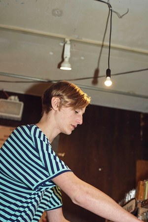 ラッド ミュージシャン(LAD MUSICIAN) 2017年夏メンズコレクション  - 写真22