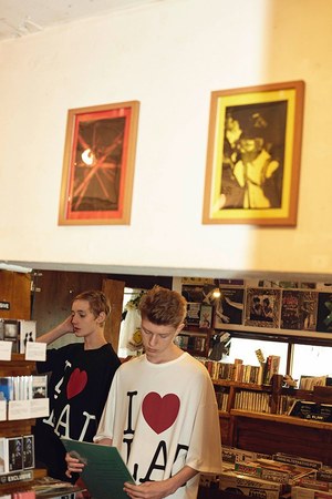 ラッド ミュージシャン(LAD MUSICIAN) 2017年夏メンズコレクション  - 写真27