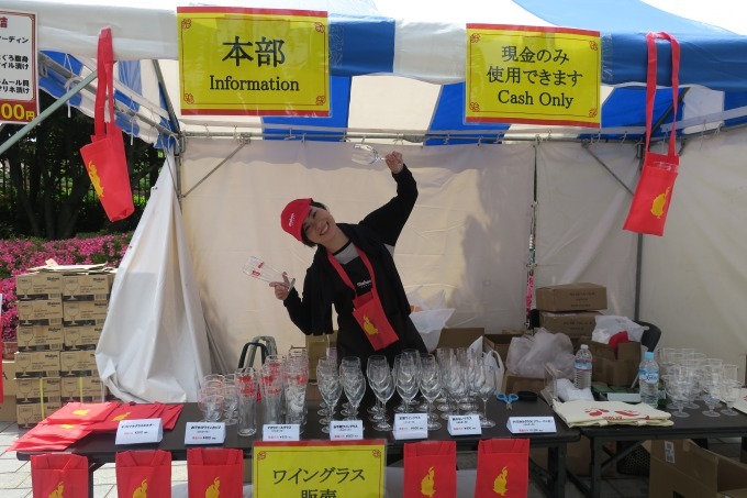 「第5回スペイン料理祭」京都で開催 - 本格スペイン料理に希少輸入酒、フラメンコのパフォーマンス｜写真14