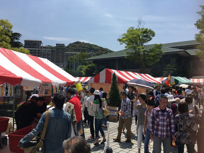 「第5回スペイン料理祭」京都で開催 - 本格スペイン料理に希少輸入酒、フラメンコのパフォーマンス｜写真5