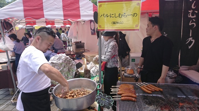 「第5回スペイン料理祭」京都で開催 - 本格スペイン料理に希少輸入酒、フラメンコのパフォーマンス｜写真10