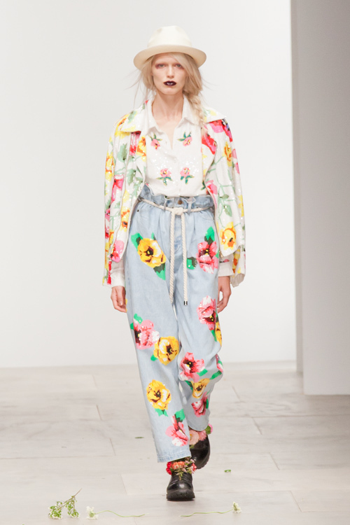 アシシュ 2012年春夏<span>コレクション</span> - 写真12