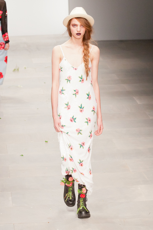 アシシュ 2012年春夏<span>コレクション</span> - 写真27