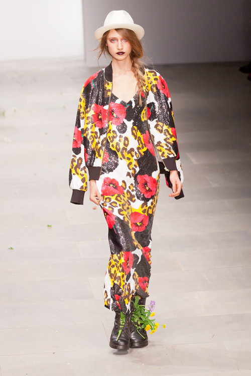 アシシュ 2012年春夏<span>コレクション</span> - 写真28