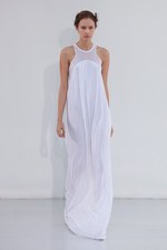 白と黒の美しいコントラスト - ニコラ アンドレア タラリス(Nicolas Andreas Taralis) 2012年春夏コレクション｜写真3