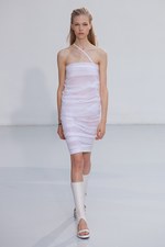 白と黒の美しいコントラスト - ニコラ アンドレア タラリス(Nicolas Andreas Taralis) 2012年春夏コレクション｜写真13