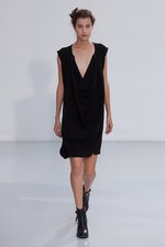 白と黒の美しいコントラスト - ニコラ アンドレア タラリス(Nicolas Andreas Taralis) 2012年春夏コレクション｜写真26