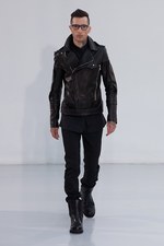 白と黒の美しいコントラスト - ニコラ アンドレア タラリス(Nicolas Andreas Taralis) 2012年春夏コレクション｜写真28