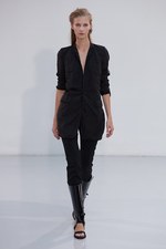 白と黒の美しいコントラスト - ニコラ アンドレア タラリス(Nicolas Andreas Taralis) 2012年春夏コレクション｜写真31