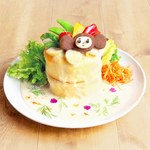 チェブラーシカ カフェが吉祥寺パルコに、映画で使用されたパペットの展示やオリジナルグッズも｜写真7