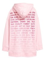 ザラ・ラーソンとH&Mのコラボコレクション -エッジの効いたストリートウェアとステージ衣装をミックス｜写真7