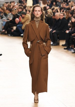 ニナ リッチ(NINA RICCI) 2017-18年秋冬ウィメンズコレクション  - 写真6