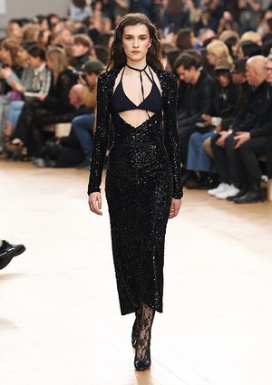 ニナ リッチ(NINA RICCI) 2017-18年秋冬ウィメンズコレクション  - 写真18