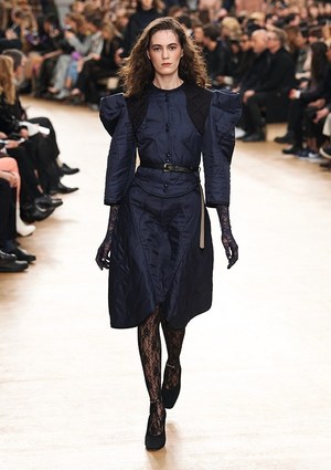 ニナ リッチ(NINA RICCI) 2017-18年秋冬ウィメンズコレクション  - 写真32