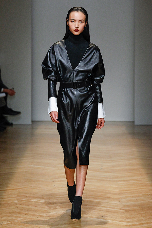 アキラーノ・リモンディ(AQUILANO・RIMONDI) 2017-18年秋冬ウィメンズコレクション  - 写真4