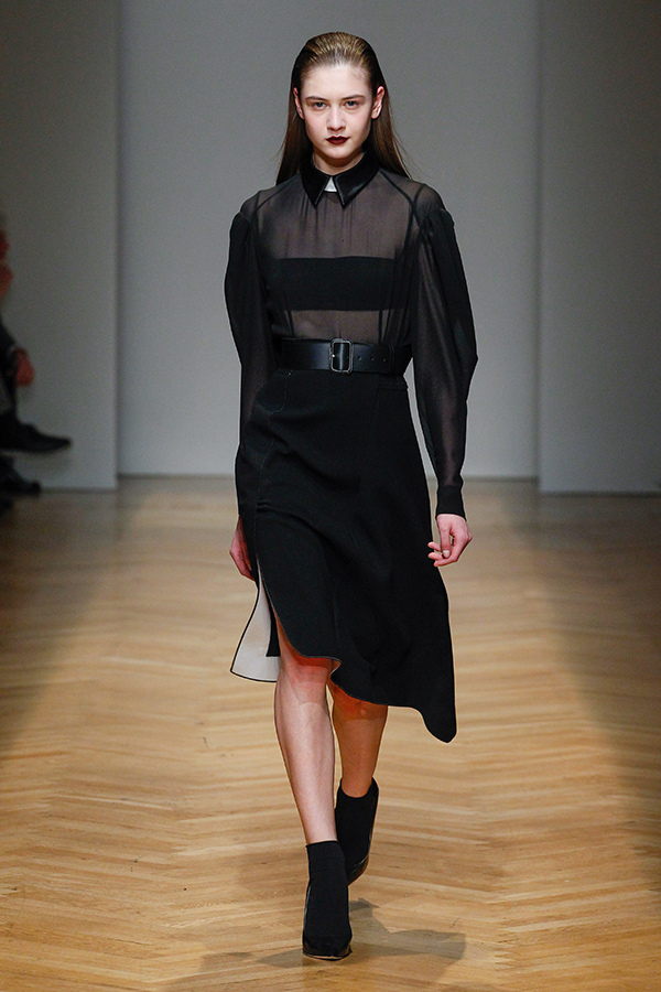 アキラーノ・リモンディ(AQUILANO・RIMONDI) 2017-18年秋冬ウィメンズコレクション  - 写真6