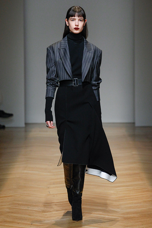 アキラーノ・リモンディ(AQUILANO・RIMONDI) 2017-18年秋冬ウィメンズコレクション  - 写真7