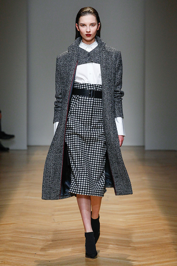 アキラーノ・リモンディ(AQUILANO・RIMONDI) 2017-18年秋冬ウィメンズコレクション  - 写真10