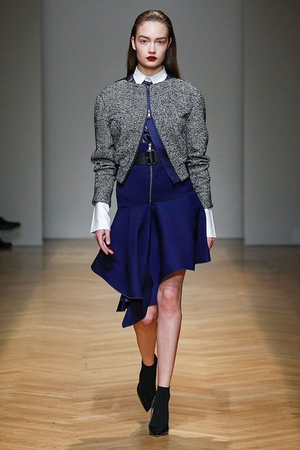 アキラーノ・リモンディ(AQUILANO・RIMONDI) 2017-18年秋冬ウィメンズコレクション  - 写真18